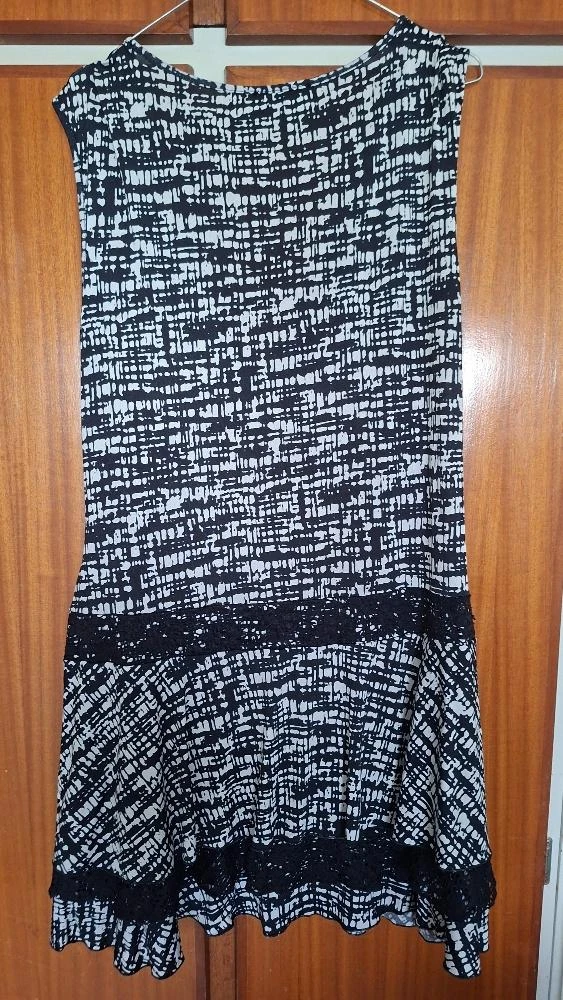 Bel&Bo dress – size 46 – photo 2